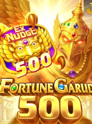 Fortune Garuda 500